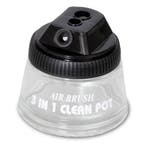 Städter Airbrush Cleaning Pot, Hobby en Vrije tijd, Verzenden, Nieuw