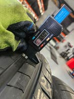 265/50/19 110W PIRELLI PZERO * 6,5MM PROFIEL, Gebruikt, 265 mm, Band(en), Personenwagen