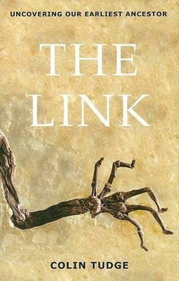 The Link, Ophalen of Verzenden, Nieuw