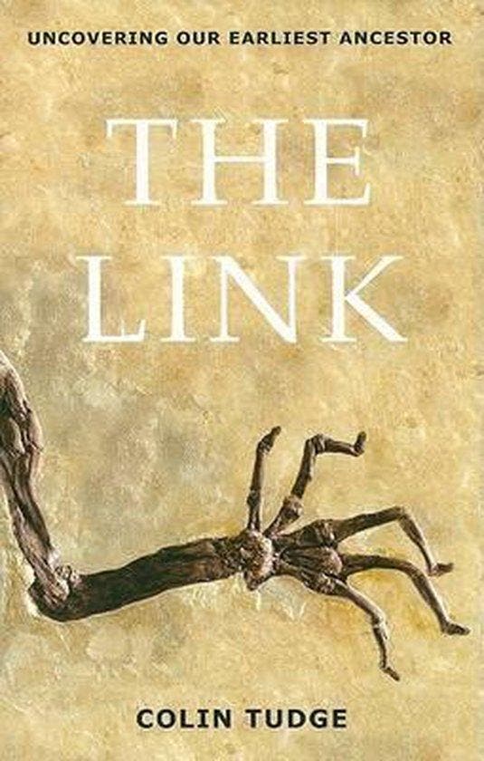 The Link, Boeken, Literatuur, Ophalen of Verzenden