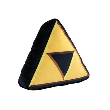 TOMY Zelda knuffel Triforce Mocchi- van €45,99 voor €22,99, Ophalen of Verzenden, Nieuw