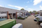 Bedrijfsruimte, Loods te huur Schaafstraat 18 Amsterdam, Huur, Bedrijfsruimte
