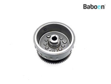 Vliegwiel / Rotor Suzuki GW 250 Inazuma, Verzenden, Gebruikt