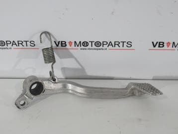 Kawasaki GPX 600 R Rempedaal, Ophalen of Verzenden, Nieuw