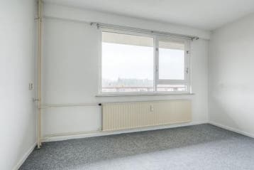 Te Huur 4 Kamer Appartement Hobokenstraat In Breda, Noord-Brabant, Direct bij eigenaar, Breda, Appartement