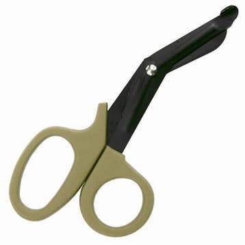 Heavy duty scissor. Diverse kleuren, Caravans en Kamperen, Verzenden, Nieuw