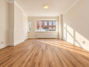 Te huur: Appartement Roerstraat in Den Haag, Den Haag, Appartement, Zuid-Holland