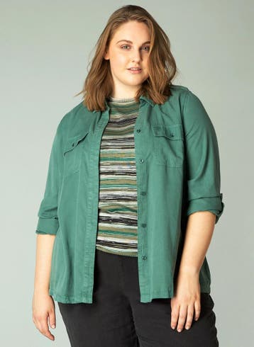 YESTA blouse Hilan Maat:, Kleding | Dames, Blouses en Tunieken, Verzenden, Nieuw, Overige kleuren
