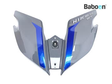 Bovenkuip Midden Yamaha MXT 850 Niken 2018-2019 (RN58), Motoren, Verzenden, Gebruikt