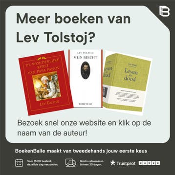 Kreutzersonate - Lev Tolstoj 9789020405163, Verzenden, Gelezen, Lev Tolstoj