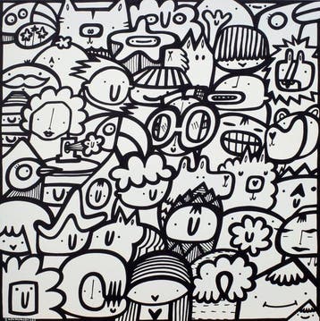 Kev Munday - All Of Us