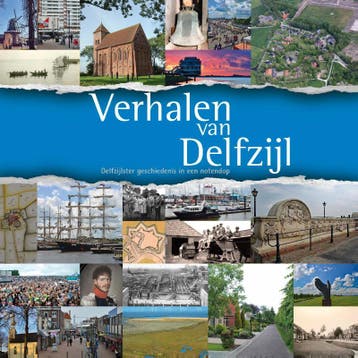 Verhalen Van Delfzijl |  | Nieuw, Boeken, Ophalen of Verzenden, Nieuw