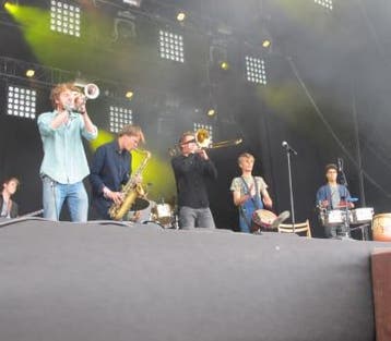 Jungle By Night Tickets Te Koop