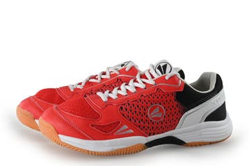 Jako Sportschoenen in maat 40 Rood, Overige kleuren, Verzenden, Sportschoenen, Zo goed als nieuw