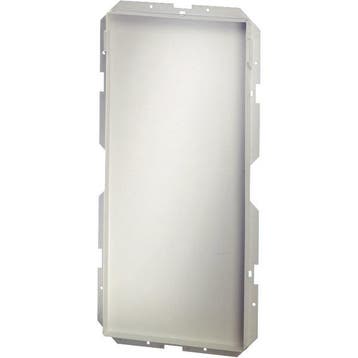 Hensel Gesloten Deksel 220X490 voor BM3 - FP AP 30, Verzenden, Nieuw, Overige typen
