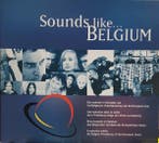 Various - Sounds Like... Belgium, Ophalen of Verzenden, Gebruikt