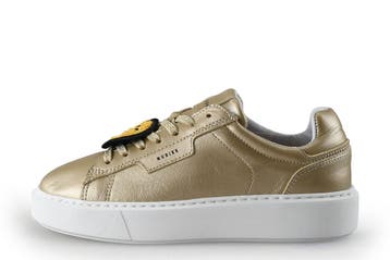 Nubikk Sneakers Meisjes in maat 33 Goud, Verzenden, Jongen of Meisje, Nubikk, Schoenen