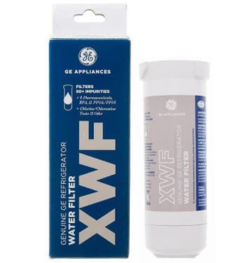 Iomabe Waterfilter XWF, Verzenden, Nieuw