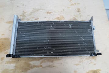 airco radiator Toyota Camry RAV4 RAV-4, Verzenden, Gebruikt