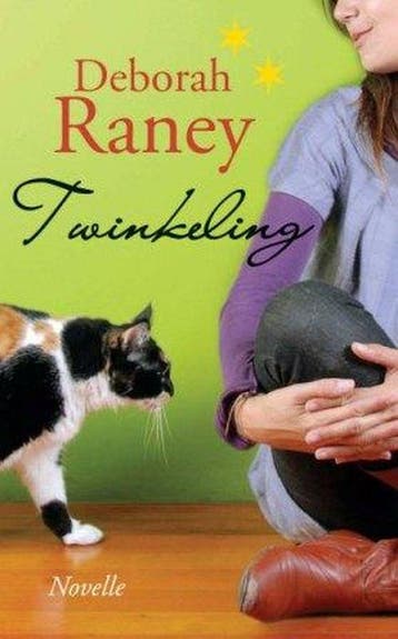 Twinkeling - Deborah Raney 9789029719056, Boeken, Verzenden, Zo goed als nieuw, Deborah Raney