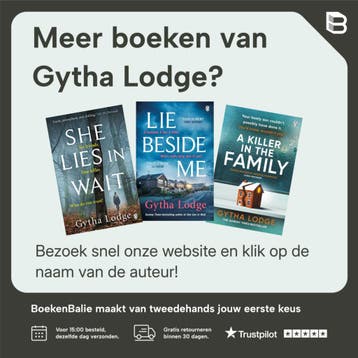 Little Sister - Gytha Lodge 9781405947039, Verzenden, Gelezen, Gytha Lodge