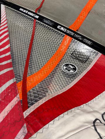 North Sails Voodoo 4.5, Ophalen of Verzenden, Nieuw
