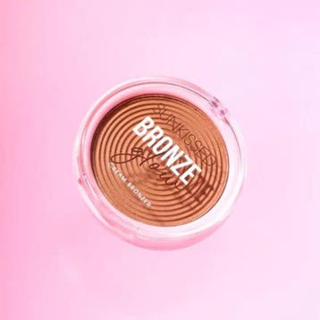 Sunkissed Bronze Glow, Ophalen of Verzenden, Nieuw, Overige typen