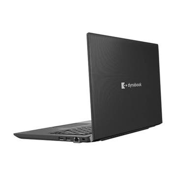 Dynabook Tecra A40 G18H Intel Core i3 10110U 8GB 128GB SSD, Qwerty, 8 GB, Refurbished, 14 inch
