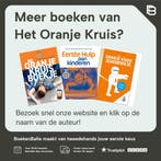 Oranje Kruisboekje 9789006410341 Het Oranje Kruis, Boeken, Verzenden, Gelezen, Het Oranje Kruis