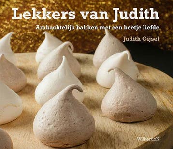 Lekkers van Judith - Judith Gijsel 9789061007241, Verzenden, Gelezen, Judith Gijsel