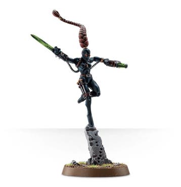 Callidus Assassin - Imperial Forces, Ophalen of Verzenden, Nieuw