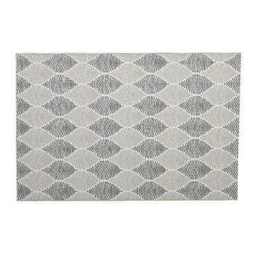 GI Karpet Naturalis 200x290 cm Grey Leaf, Verzenden, Nieuw