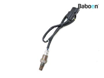 Lambda Sonde Yamaha R7 2026 (D424 D42J), Motoren, Verzenden, Gebruikt