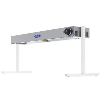 Stripwarmer - 76 cm - geschikt voor montage Plafond &, Verzenden, Nieuw in verpakking, Overige typen
