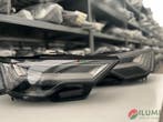 AUDI A6 MATRIX KOPLAMP L+R KPL 4K0941035_036, Verzenden, Gebruikt, Audi