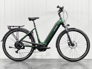 Victoria Tresalo 12 HMB 625Wh Medium VAN €3499 VOOR €2499!, Overige merken, Nieuw, Ophalen of Verzenden, 51 tot 55 cm
