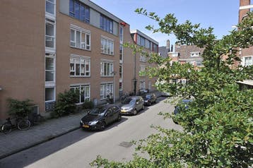 Te huur: Appartement Volkerakstraat in Amsterdam, Huizen en Kamers, Huizen te huur, Noord-Holland, Appartement, Amsterdam
