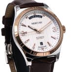Mercury - Roadstar Automatic Swiss Watch - MEA493-SRL-1 -, Nieuw