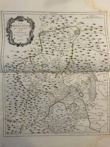 Italië - Venetische Dolomieten – Belluno, Feltre, Cadore,, Nieuw