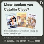 Hoeve De vier windstreken trilogie 9789020529326, Verzenden, Gelezen, Catalijn Claes