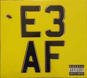 cd - Dizzee Rascal - E3 AF, Verzenden, Nieuw in verpakking
