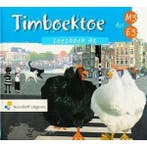 Timboektoe combi-leesboek A2 (AVI M3/E3), Verzenden, Nieuw