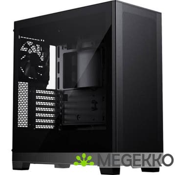 Phanteks XT Pro Black, Verzenden, Nieuw