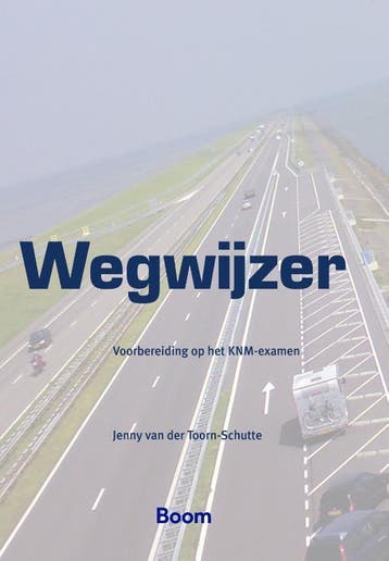Op-wegreeks 3: Wegwijzer / Op-wegreeks / 3 9789085067221, Verzenden, Gelezen, J. van der Toorn-Schutte