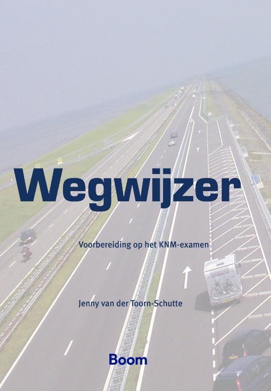 Op-wegreeks 3: Wegwijzer / Op-wegreeks / 3 9789085067221, Boeken, Schoolboeken, Gelezen, Verzenden