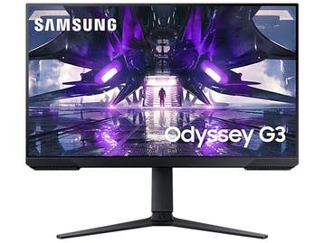 Samsung Odyssey G30A - Gaming Monitor 27 - 144Hz 1ms -, Verzenden, Nieuw, Samsung