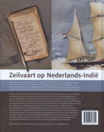 Zeilvaart op Nederlands-Indië 9789057303302, Boeken, Verzenden, Gelezen, Charles Boissevain