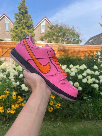Nike - Dunk Low SB - Sneakers - Maat: EU 45.5 - Nieuw met, Kleding | Heren, Schoenen, Nieuw