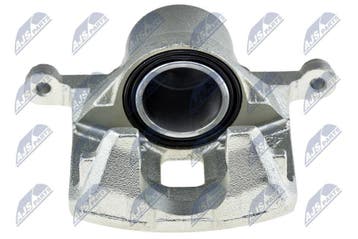 Remklauw Honda Civic 01-05  right ..., Verzenden, Nieuw