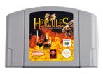 Hercules [Nintendo 64], Spelcomputers en Games, Ophalen of Verzenden, Zo goed als nieuw